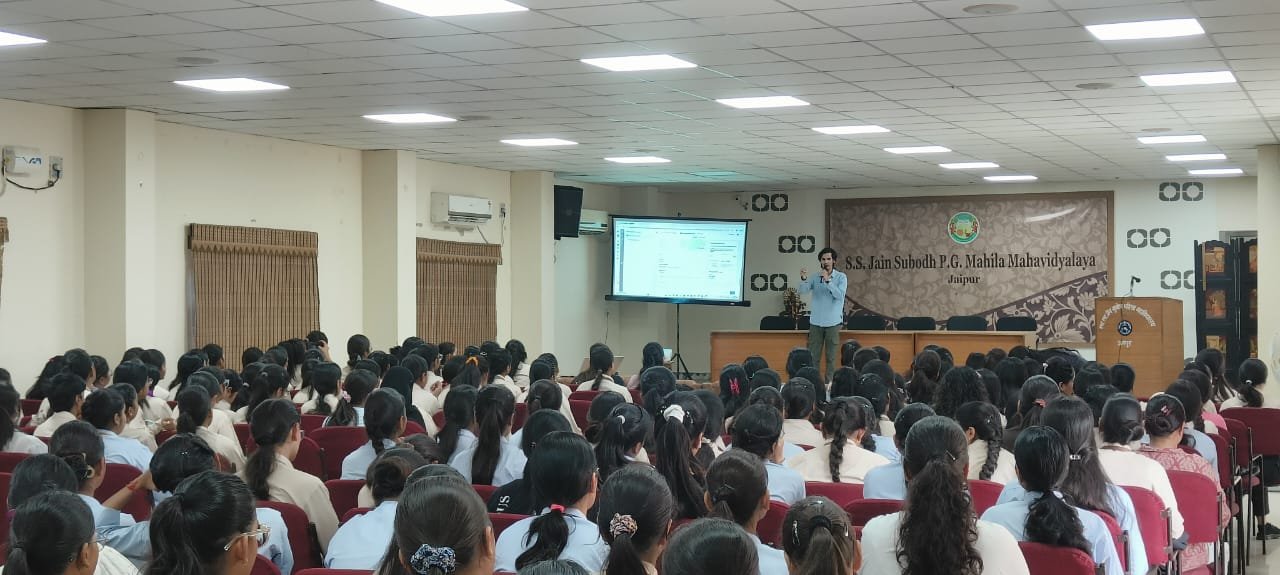 Digital marketing and student admission support